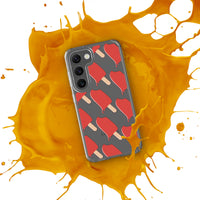 Clear Case for Samsung®