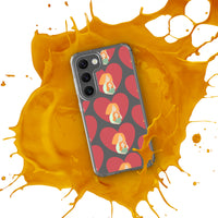 Clear Case for Samsung®