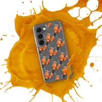 Clear Case for Samsung®
