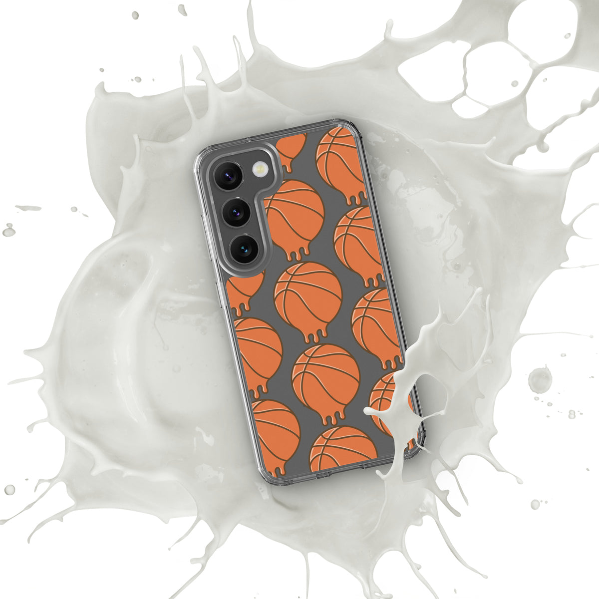 Clear Case for Samsung®
