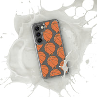 Clear Case for Samsung®