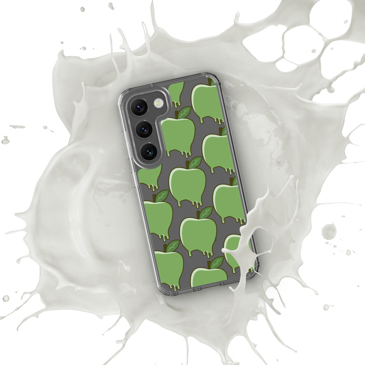 Clear Case for Samsung®