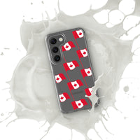Clear Case for Samsung®