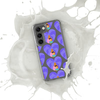 Clear Case for Samsung®