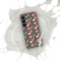 Clear Case for Samsung®