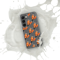Clear Case for Samsung®