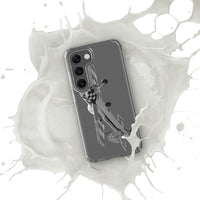 Clear Case for Samsung®