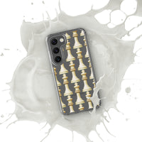 Clear Case for Samsung®