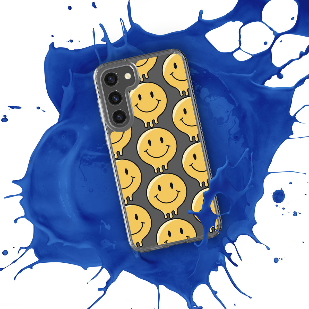 Clear Case for Samsung®