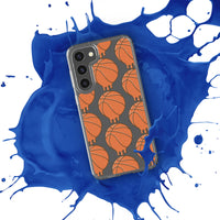 Clear Case for Samsung®
