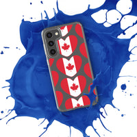 Clear Case for Samsung®