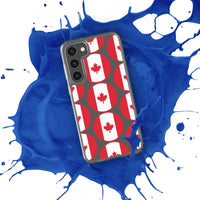 Clear Case for Samsung®