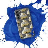 Clear Case for Samsung®