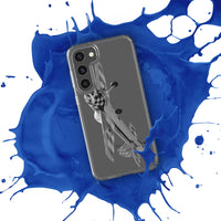 Clear Case for Samsung®
