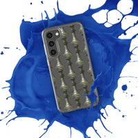 Clear Case for Samsung®