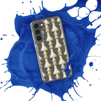 Clear Case for Samsung®