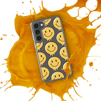 Clear Case for Samsung®