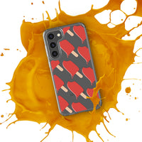 Clear Case for Samsung®