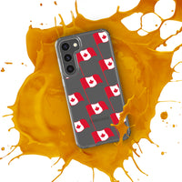 Clear Case for Samsung®