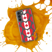 Clear Case for Samsung®