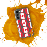Clear Case for Samsung®