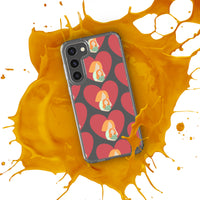 Clear Case for Samsung®