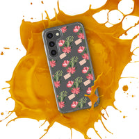 Clear Case for Samsung®
