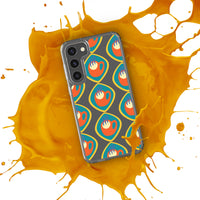 Clear Case for Samsung®