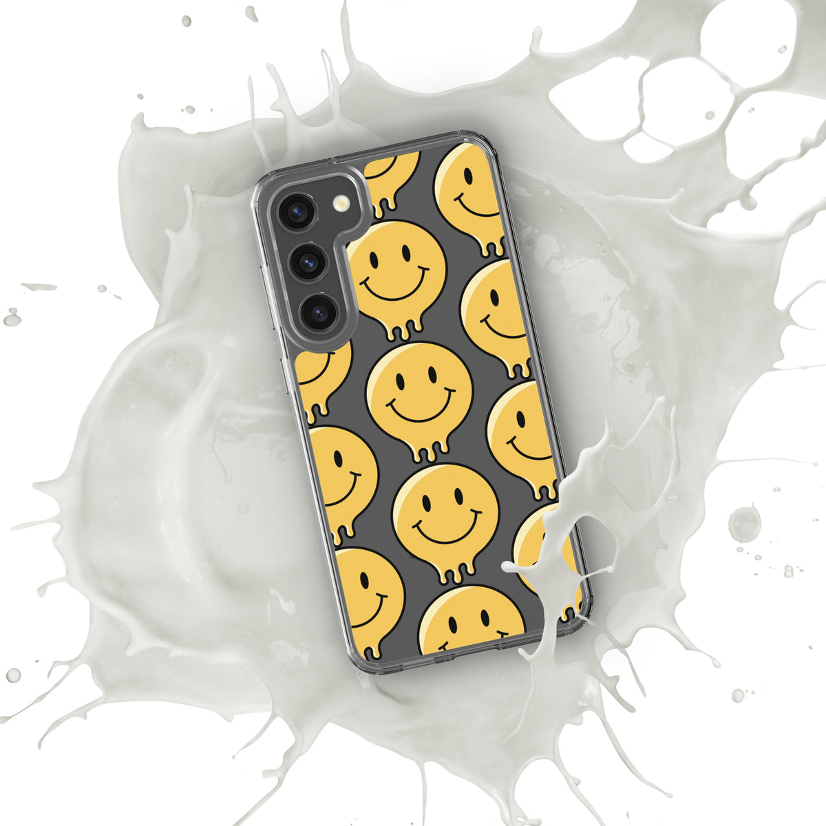 Clear Case for Samsung®
