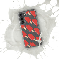 Clear Case for Samsung®