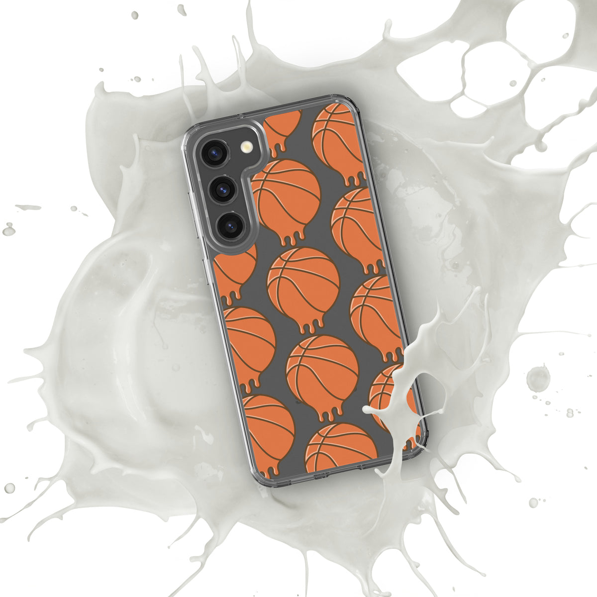 Clear Case for Samsung®