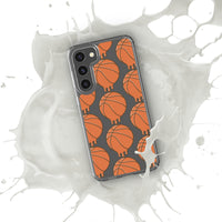 Clear Case for Samsung®