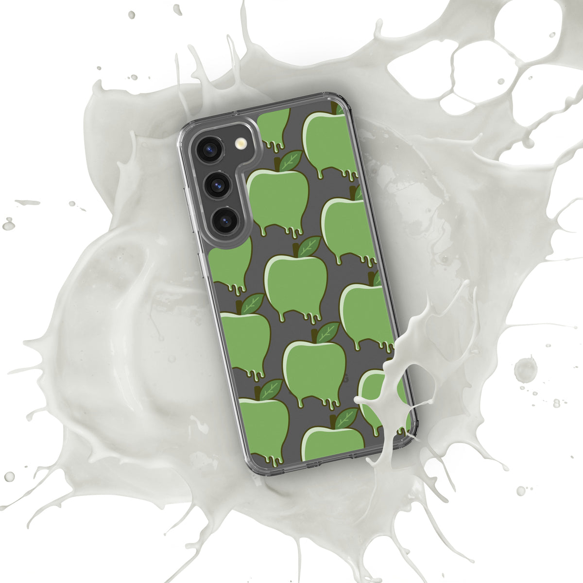 Clear Case for Samsung®