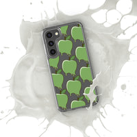 Clear Case for Samsung®