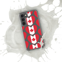Clear Case for Samsung®