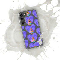 Clear Case for Samsung®