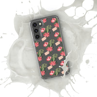 Clear Case for Samsung®