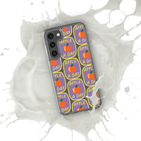 Clear Case for Samsung®