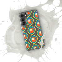 Clear Case for Samsung®