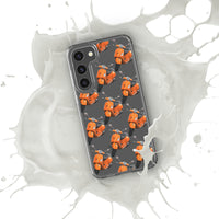 Clear Case for Samsung®