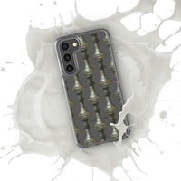 Clear Case for Samsung®