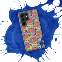 Clear Case for Samsung®