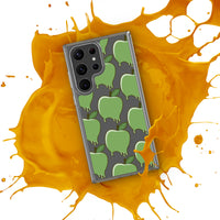 Clear Case for Samsung®