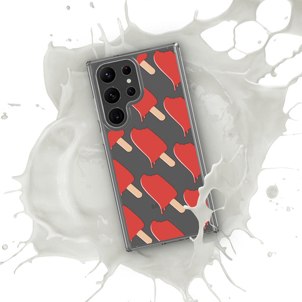 Clear Case for Samsung®