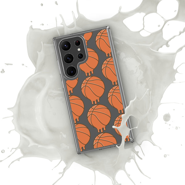 Clear Case for Samsung®