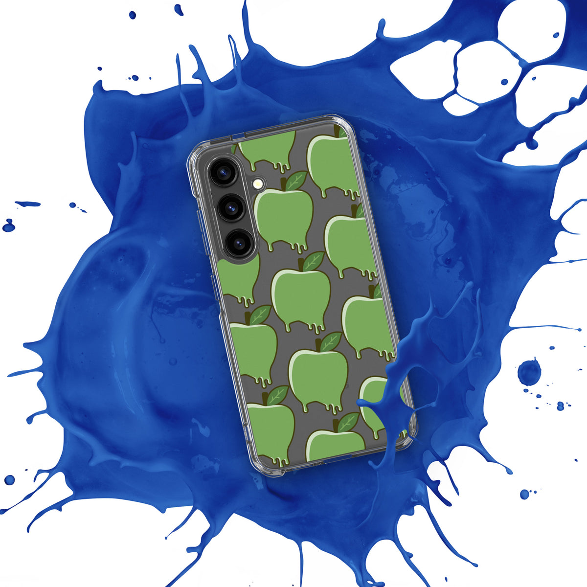 Clear Case for Samsung®
