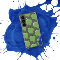 Clear Case for Samsung®