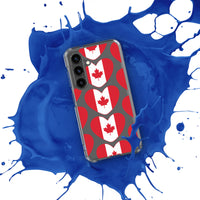 Clear Case for Samsung®
