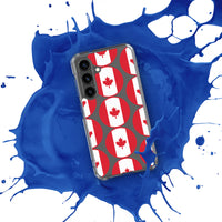 Clear Case for Samsung®