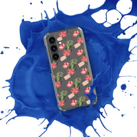 Clear Case for Samsung®